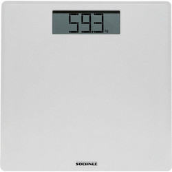 Soehnle Style Sense Safe 100 Ηλεκτρονική Ζυγαριά