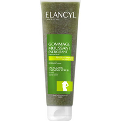 Elancyl Gommage Moussant Energisant Scrub Σώματος 150ml