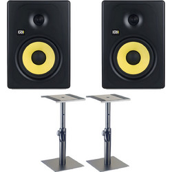 KRK Kreate 8 Bundle