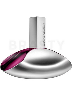 Calvin Klein Euphoria EDP W 160 ml