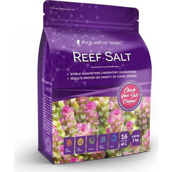 Aquaforest Reef Salt 4kgr
