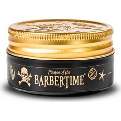 Barbertime Brillantine 100ml