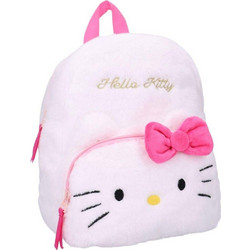 Sanrio: Hello Kitty and Friends - Hello Kitty Fluffy Festival Τσάντα Σακίδιο Πλάτης Σχολική (Νηπιαγωγείου)