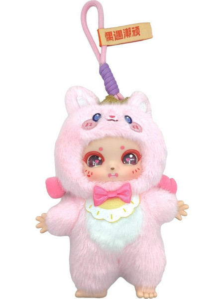 Icon Collectable Cocostar Λούτρινο