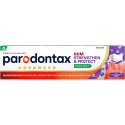 Parodontax Gum Strengthen & Protect Fresh Mint Οδοντόκρεμα 120ml