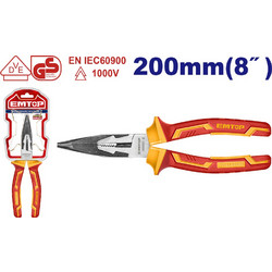 EMTOP ΜΥΤΟΤΣΙΜΠΙΔΟ ΗΛΕΚΤΡΟΛΟΓΟΥ 200MM EPLRL0831