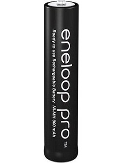 Panasonic Eneloop Pro AAA 900mAh 1τμχ