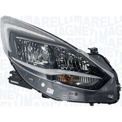 Magneti Marelli Προβολείς - 711451000388