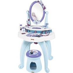 Smoby Frozen Dressing Table