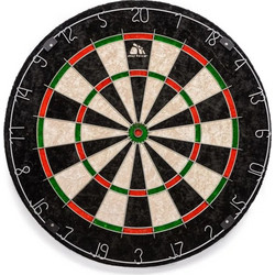 Στόχος Dart board Meteor Sisalowa 18 24690