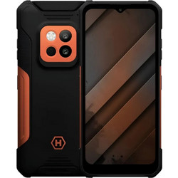 Hammer Construction 2 Thermal 8GB 256GB