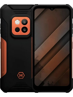 Hammer Construction 2 Thermal 8GB 256GB