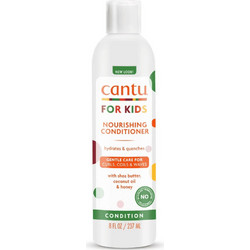 Cantu Care Kids Nourishing Παιδικό Conditioner 237ml