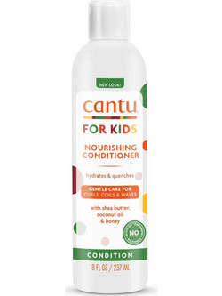 Cantu Care Kids Nourishing Παιδικό Conditioner 237ml