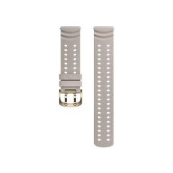 Polar WB 22MM SIL GREI/GLD SPORT S-L