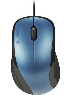 Speedlink Kappa Wired Blue