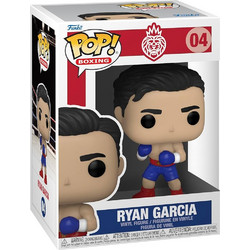 Funko Pop! Boxing 04 Ryan Garcia