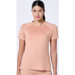 WEIGHTLESS TEE - MAPLE SUGAR