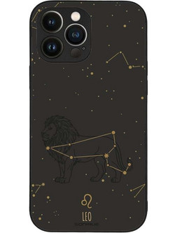 Sonique Zodiac Series Leo Θήκη (iPhone 13 Pro Max)