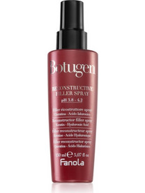 Fanola Botugen Spray Serum Μαλλιών για Επανόρθωση 150ml