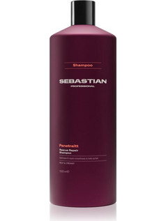 Sebastian Penetraitt Strengthening & Repair Σαμπουάν για Επανόρθωση για Ξηρά & Ταλαιπωρημένα Μαλλιά 1lt