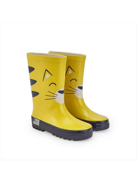 Γαλότσες 392048 Boboli - Banana