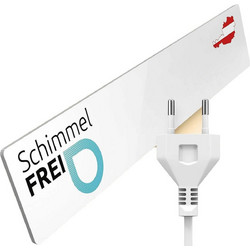 Αφυγραντήρας Τοίχου Schimmel-DRY M1 (TE85162999) TE85162999