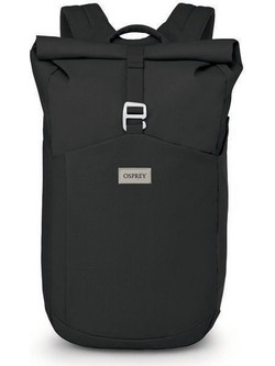 Osprey Arcane Roll Top 10006544 Σακίδιο Πλάτης Black