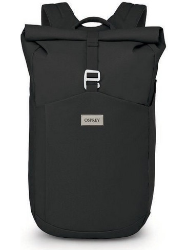 Osprey Arcane Roll Top 10006544 Σακίδιο Πλάτης Black