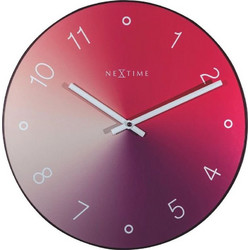NeXtime Watch Unisex (40CM) - (8194RO)
