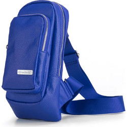 BOMBATA Shoulder Strap Unisex (15X29X10CM ) - (E00815-18)