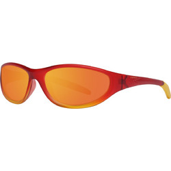 Esprit Παιδικά Γυαλιά Ηλίου Polarized Καφέ ET19765 531