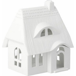 Raeder - Light House Για Ρεσώ Thatched Roof House