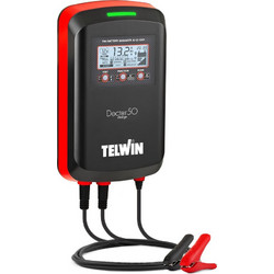 Telwin Doctor Charge 50