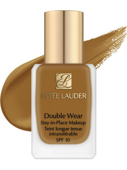 Estee Lauder Double Wear Stay In Place 5N2 Amber Honey Liquid Make Up SPF10 30ml