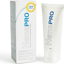 Hemapro Κρέμα για Αιμορροΐδες 60ml