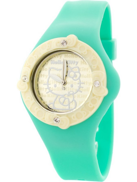 Hello Kitty Watch Woman (40MM) - (HK7158LS-10)