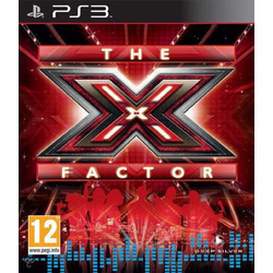 The X-Factor PS3