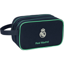 Real Madrid 2 Equipment 25/26 vanity case