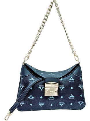La tour Eiffel 36-251003-1 Black