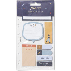 Filofax Together Sticky Notes 132806