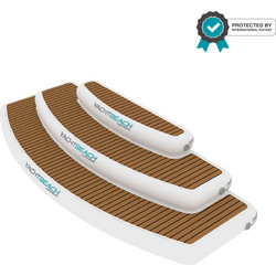Yachtbeach - Yachtstep Large