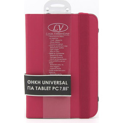 Universal Θήκη Tablet F+U TBC3826