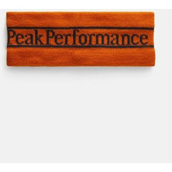 Peak Performance Pow Headband Navy Blue