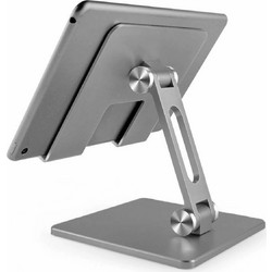 Tech-Protect Z11 Βάση Tablet Γραφείου έως 13" Grey