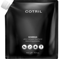 Cotril Sombras Bleaching Powder Ντεκαπάζ 400g