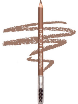 Note Natural Look 1 Fair Μολύβι Φρυδιών 1.08gr