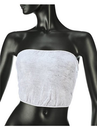 LADY BREAST COVER BAND 12pcs