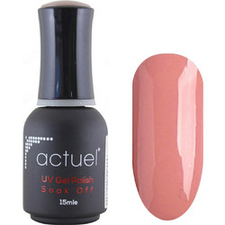 Actuel UV Gel Polish 119 Ημιμόνιμο Βερνίκι Νυχιών 15ml