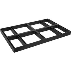ELOKANCE OPUS BUMPER 210 | Bumper για Stack Τοποθέτηση Opus 210A & Opus 18-210A